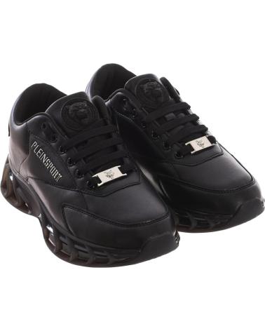 Deportivas-De-Hombre-PLEIN-SPORT-ZAPATILLAS-DEPORTIVAS-SIPS1505-HOMBRE-NEGRO