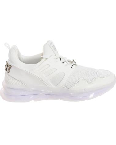 Deportivas de Hombre PLEIN SPORT ZAPATILLAS DEPORTIVAS SIPS1506 HOMBRE BLANCO