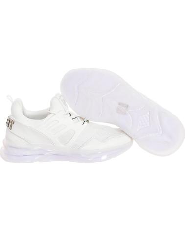 Man Trainers PLEIN SPORT ZAPATILLAS DEPORTIVAS SIPS1506 HOMBRE BLANCO