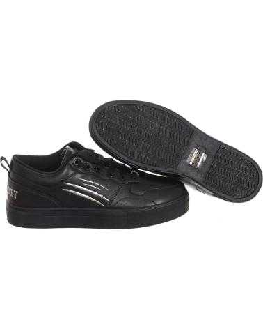 Deportivas-De-Hombre-PLEIN-SPORT-ZAPATILLAS-DEPORTIVAS-SIPS1511-HOMBRE-NEGRO