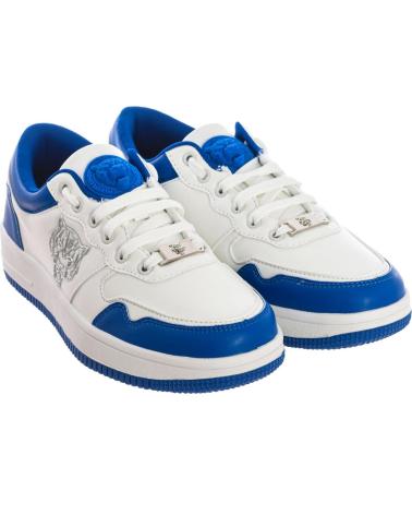 Deportivas-De-Hombre-PLEIN-SPORT-ZAPATILLAS-DEPORTIVAS-SIPS1512-HOMBRE-BLANCO-AZUL