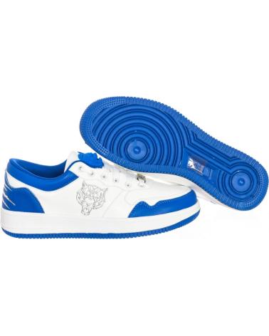 Deportivas-De-Hombre-PLEIN-SPORT-ZAPATILLAS-DEPORTIVAS-SIPS1512-HOMBRE-BLANCO-AZUL