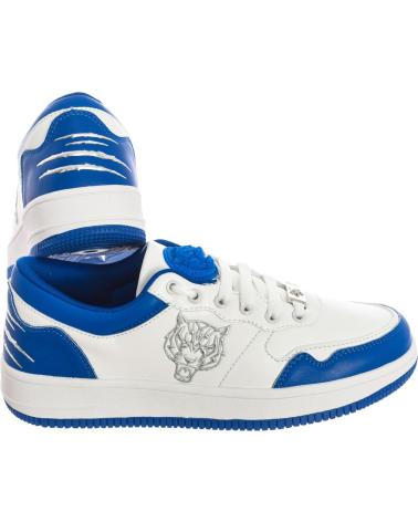 Deportivas-De-Hombre-PLEIN-SPORT-ZAPATILLAS-DEPORTIVAS-SIPS1512-HOMBRE-BLANCO-AZUL