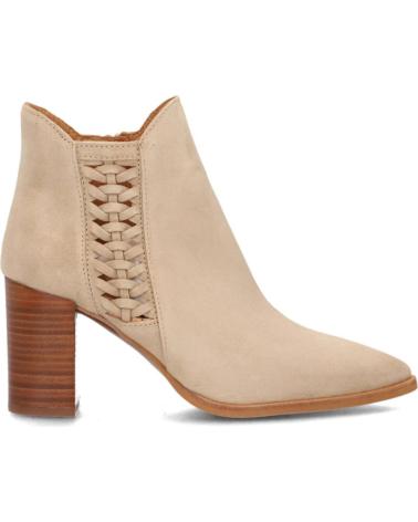 Botins de Mulher ALPE BOTIN SENSES DESSERT