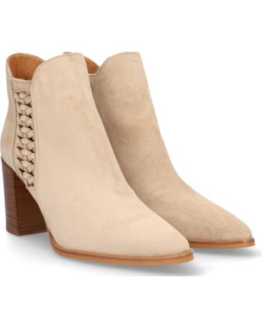 Botins de Mulher ALPE BOTIN SENSES DESSERT