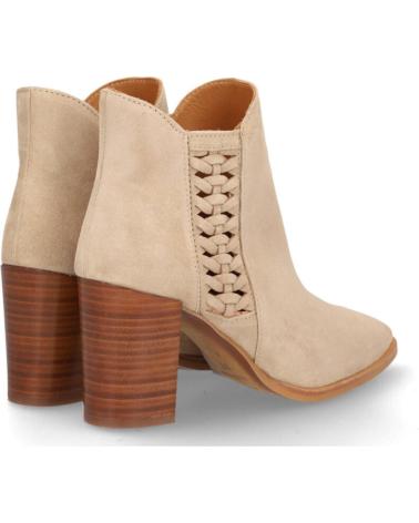 Botins de Mulher ALPE BOTIN SENSES DESSERT