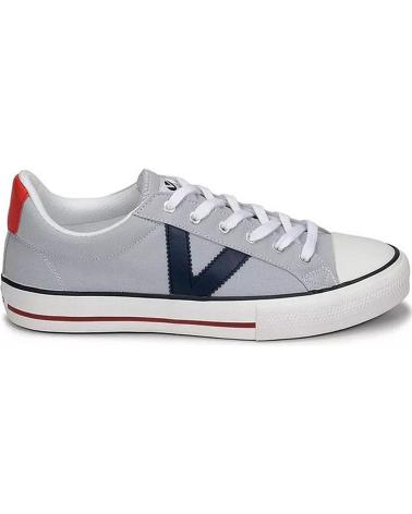 Esportes  de Mulher VICTORIA 106564 GRIS