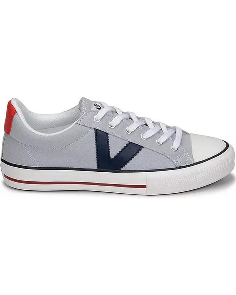 Esportes  de Mulher VICTORIA 106564 GRIS
