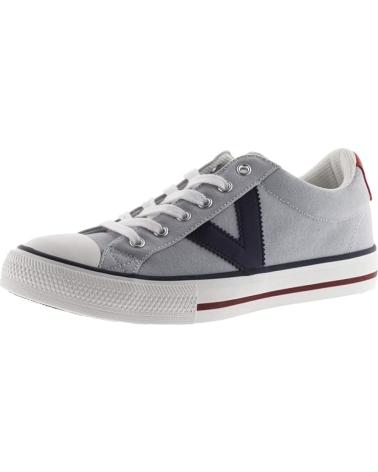 Esportes  de Mulher VICTORIA 106564 GRIS