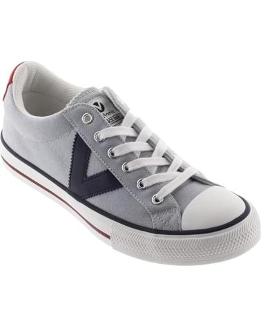 Esportes  de Mulher VICTORIA 106564 GRIS
