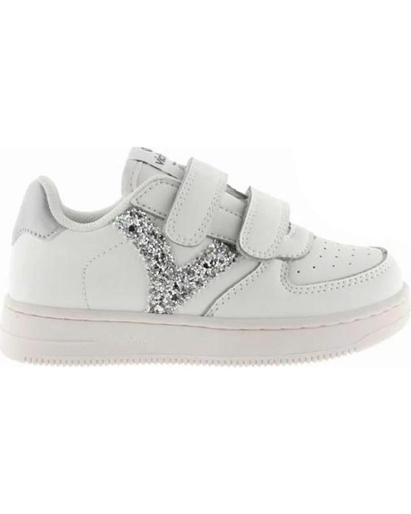 Esportes  de Menina VICTORIA MODELO 1124106 ORO