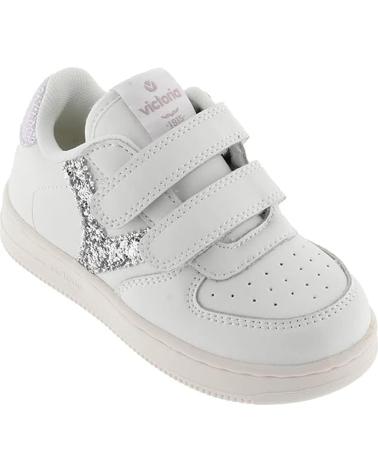 Esportes  de Menina VICTORIA MODELO 1124106 ORO