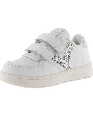 Esportes  de Menina VICTORIA MODELO 1124106 ORO
