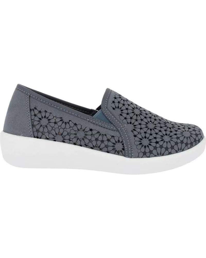 Chaussures pour Femme  MOCASIN DOCTOR CUTILLAS 38465 NEW YORK PACIFICO