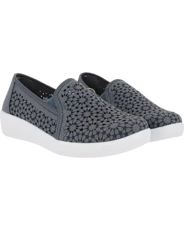 Chaussures pour Femme  MOCASIN DOCTOR CUTILLAS 38465 NEW YORK PACIFICO