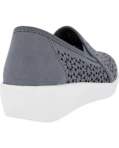 Chaussures pour Femme  MOCASIN DOCTOR CUTILLAS 38465 NEW YORK PACIFICO