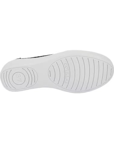 Chaussures pour Femme  MOCASIN DOCTOR CUTILLAS 38465 NEW YORK PACIFICO