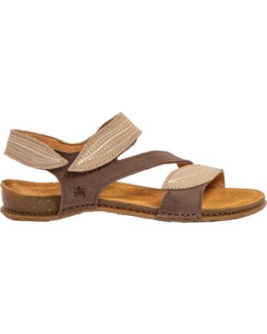 EL NATURALISTA SANDALIAS PANGLAO 5810S PLUMEPIEDRA