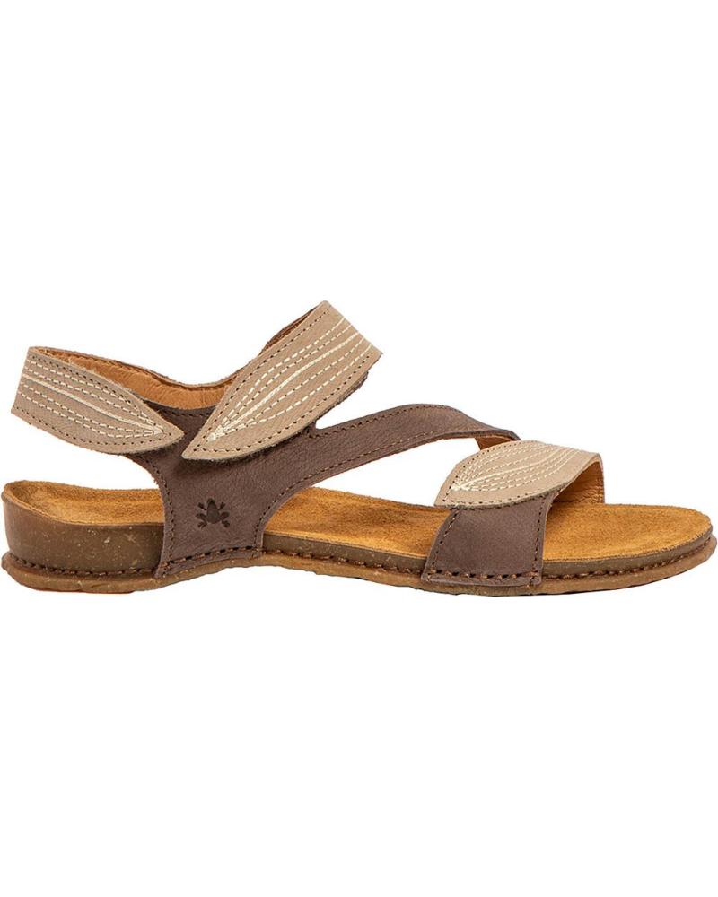 EL NATURALISTA SANDALIAS PANGLAO 5810S PLUMEPIEDRA