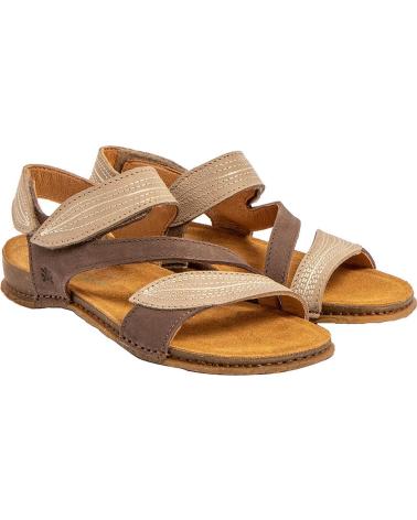 EL NATURALISTA SANDALIAS PANGLAO 5810S PLUMEPIEDRA