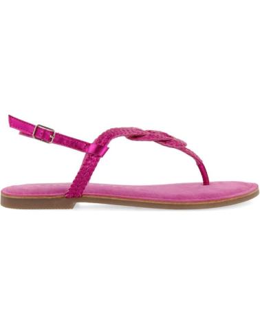 Sandalias de Mujer gioseppo SANDALIAS 72066 ZUPANJA FUXIA