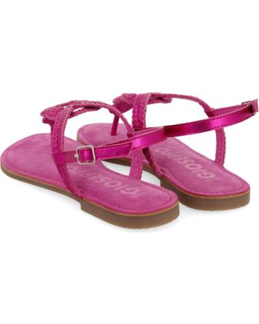 Sandalias de Mujer gioseppo SANDALIAS 72066 ZUPANJA FUXIA