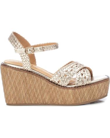 Sandalias de Mujer carmela SANDALIAS 16148401 ORO ORO