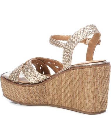 Sandalias de Mujer carmela SANDALIAS 16148401 ORO ORO