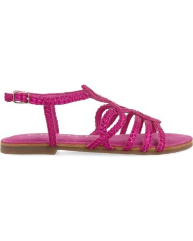 Sandalias de Mujer gioseppo SANDALIA 71746 YAKIMA FUXIA