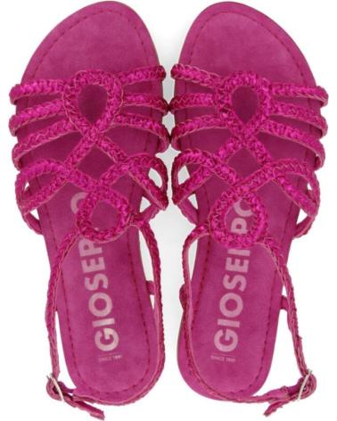 Sandalias de Mujer gioseppo SANDALIA 71746 YAKIMA FUXIA