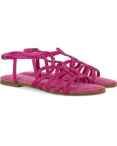 Sandalias de Mujer gioseppo SANDALIA 71746 YAKIMA FUXIA