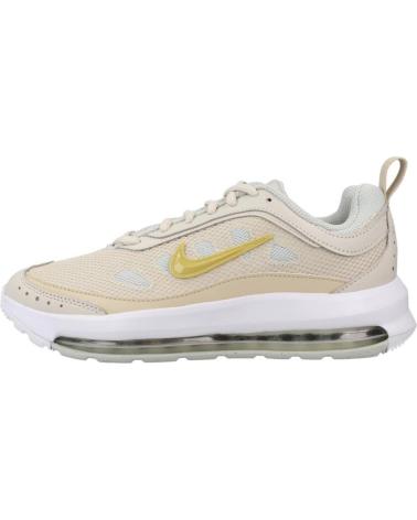 Sapatilhas de Mulher NIKE ZAPATILLAS MUJER MODELO AIR MAX AP WOMENS SHOE COLOR BEIS 11 110