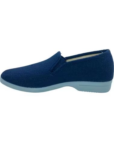 Man Trainers  ZAPATILLA LONA MARINO
