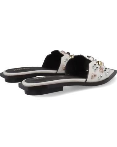 Sandali per Donna NOA HARMON MUJER SANDALIAS ACQUA 9703-0080 BLANCO HUESO VARIOS COLORES