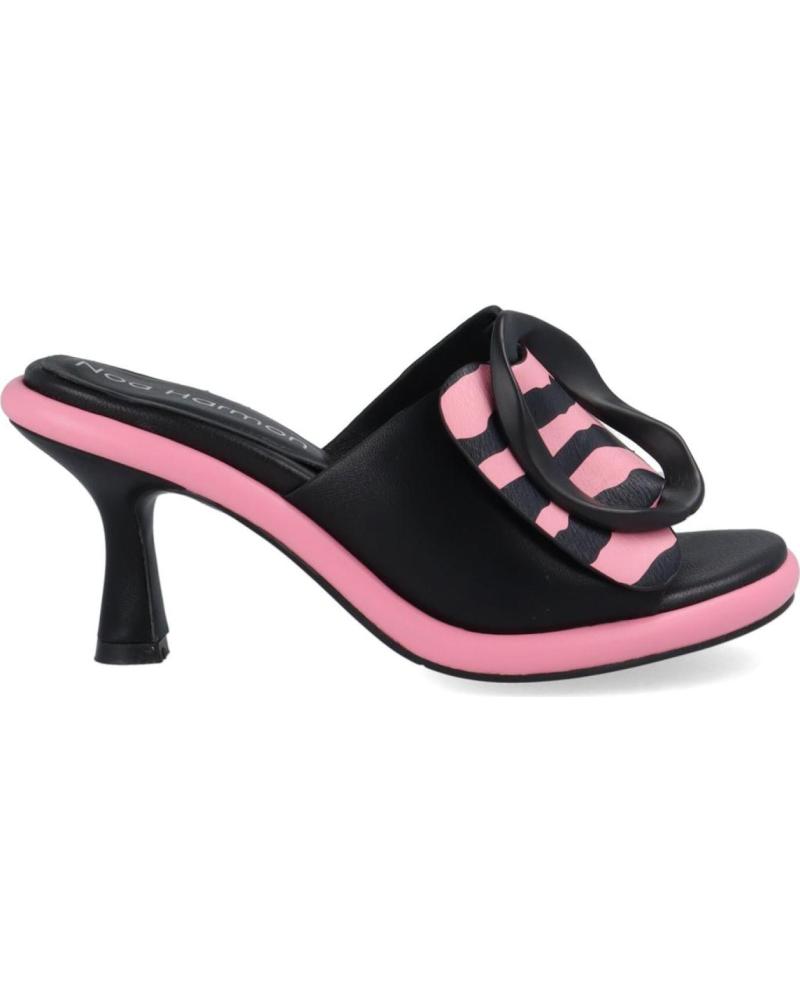 Sandalias de Mujer NOA HARMON MUJER SANDALIAS GIULIA 9664-0M09 MULTI ROSA VARIOS COLORES