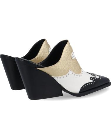 Sandalias de Mujer NOA HARMON MUJER BOTINES ANDRE 9635-0M60 MULTI NEGRO VARIOS COLORES