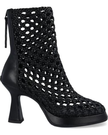 Stiefel für Damen NOA HARMON MUJER BOTINES DELIA 9642-0006 NEGRO