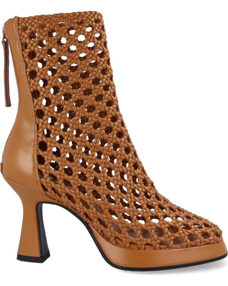 Botines de Mujer NOA HARMON MUJER BOTINES DELIA 9642-0007 CUERO VARIOS COLORES