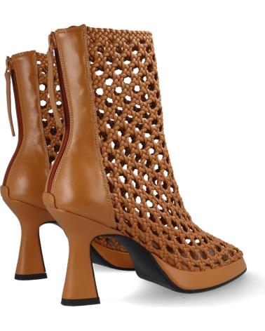 Botines de Mujer NOA HARMON MUJER BOTINES DELIA 9642-0007 CUERO VARIOS COLORES
