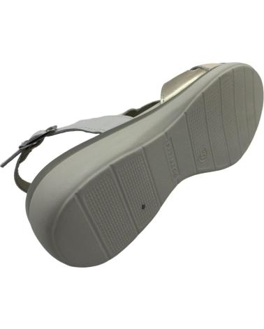 Woman Sandals PITILLOS SANDALIA MUJER 5594 CREMA