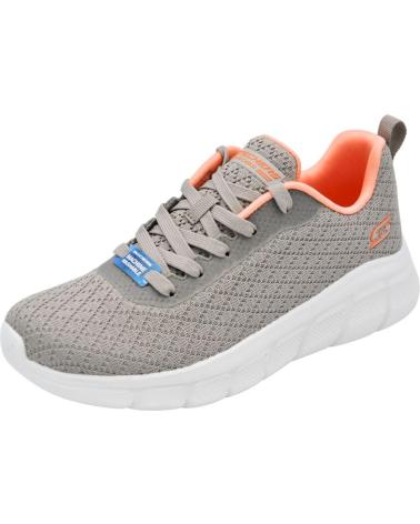 Sportif pour Femme SKECHERS - DEPORTIVOS DE MUJER BOBS SPORT™ B FLEX - QUICK TPE