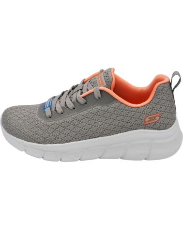 Sportif-De-Mujer-SKECHERS---DEPORTIVOS-DE-MUJER-BOBS-SPORT™-B-FLEX---QUICK-TPE