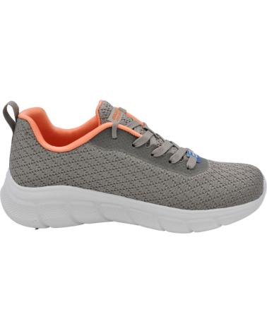 Sportif pour Femme SKECHERS - DEPORTIVOS DE MUJER BOBS SPORT™ B FLEX - QUICK TPE