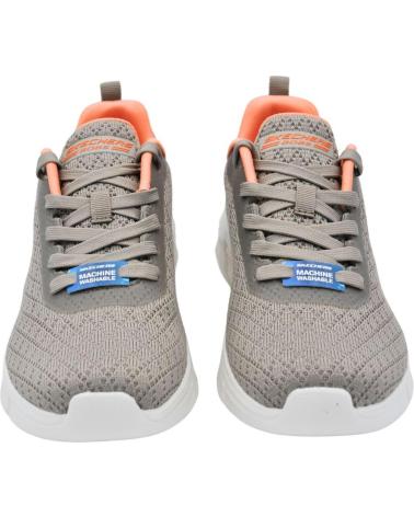 Sportif pour Femme SKECHERS - DEPORTIVOS DE MUJER BOBS SPORT™ B FLEX - QUICK TPE