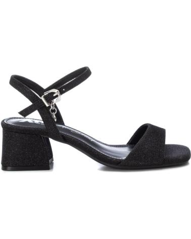 Sandalias de Mujer XTI 142346 NEGRO