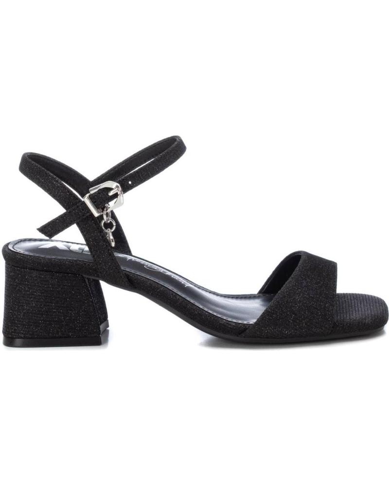 Sandalias de Mujer XTI 142346 NEGRO