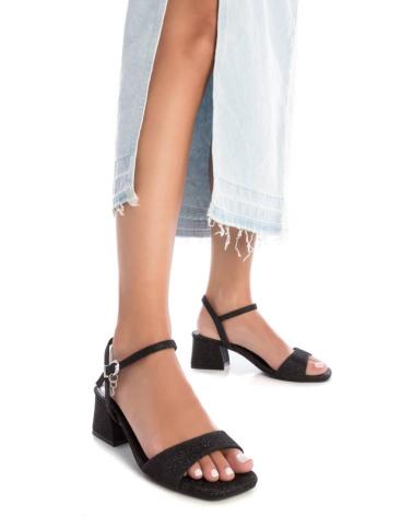 Sandalias de Mujer XTI 142346 NEGRO