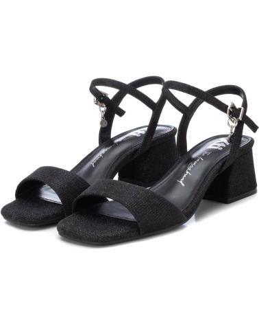 Sandalias de Mujer XTI 142346 NEGRO