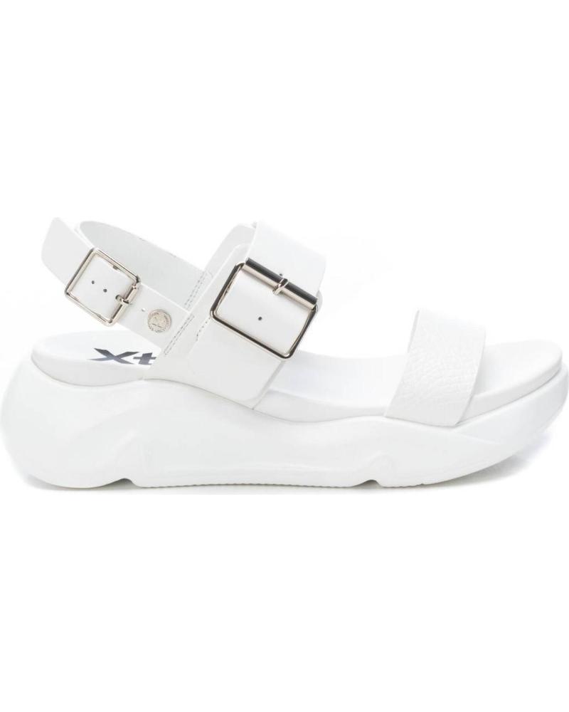 Sandales pour Femme XTI 142738 BLANCO