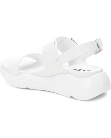 Sandales pour Femme XTI 142738 BLANCO